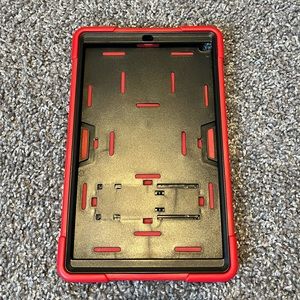 Samsung Tab A Hard Case